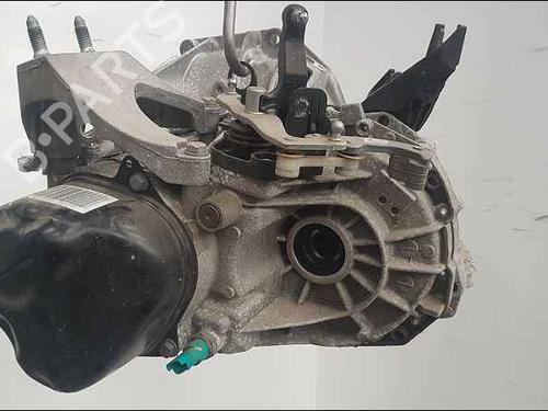 Gearbox DACIA SANDERO II 1.0 SCe 75 (B8JC, B8JD, B8NC) | BP37043510M3 - Image 3