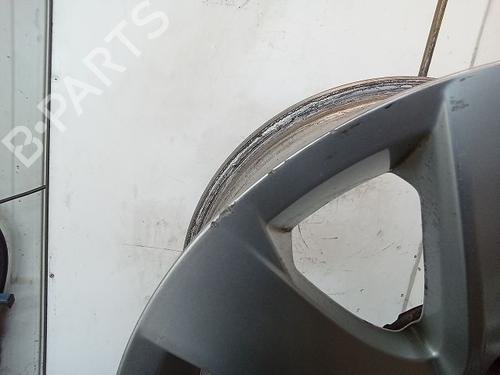 Rim CITROËN C4 Picasso I MPV (UD_) 1.6 HDi 110 | BP15722985C45 