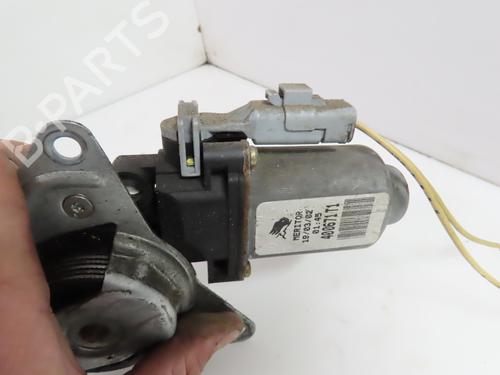 Front left window mechanism CITROËN SAXO (S0, S1) 1.1 X, SX | BP15275957C22 