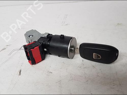 Used Ignition barrel DACIA SANDERO II 1.0 SCe 75 (B8JC, B8JD, B8NC) (73 hp) 13214115