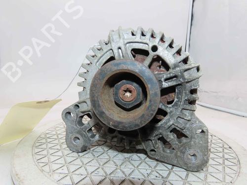 Used Alternator Alternator 37058508 37058508