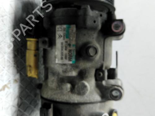 Used AC compressor AC compressor 39418727 39418727