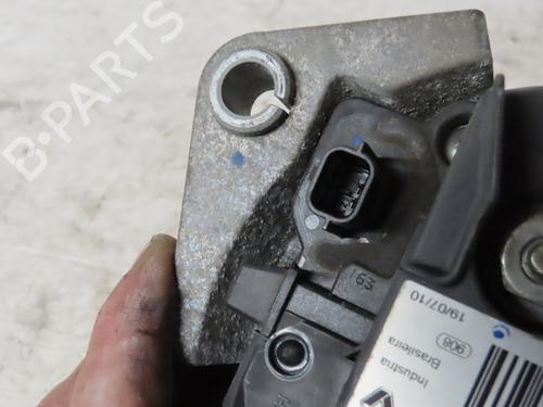Used Alternator RENAULT TWINGO II (CN0_) 1.2 16V (CN04, CN0B) (75 hp) 15504058