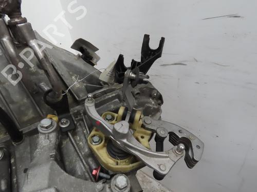 Gearbox RENAULT CLIO IV (BH_) 0.9 TCe 90 (BHNF, BHMA, BHMH, BHJK, BHJR) | BP19577840M3 