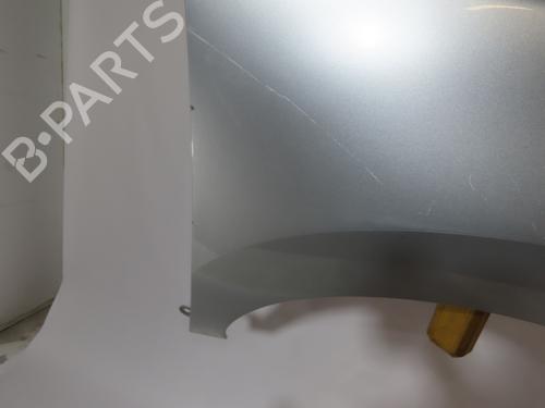 Right front fenders PEUGEOT 5008 (0U_, 0E_) 2.0 HDi 150 / BlueHDi 150 | BP22811425C42 