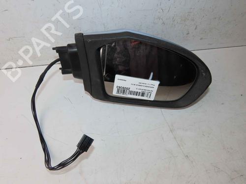 Used Right mirror Right mirror 37056779 37056779