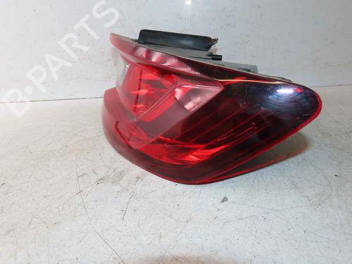 Right taillight RENAULT MEGANE IV Hatchback (B9A/M/N_) 1.5 dCi 110 (B9A3) | BP37060412C35 - Image 3