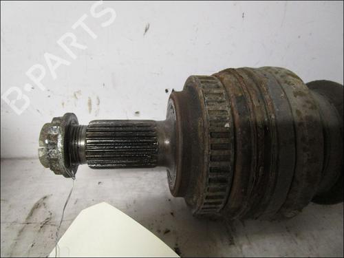Used Left rear driveshaft BMW 3 Touring (E46) 320 d (150 hp) 10942538
