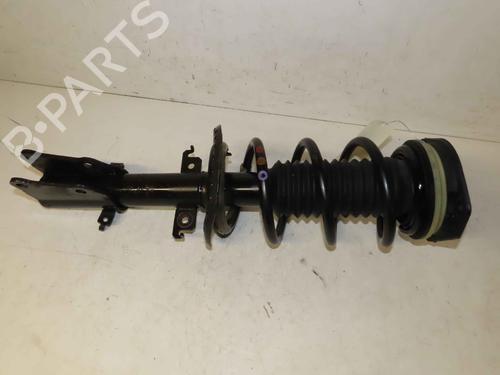 Used Left front shock absorber Left front shock absorber 37053068 37053068