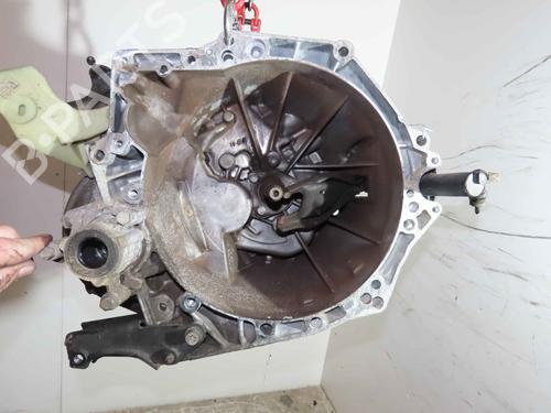 Used Gearbox Gearbox 37050291 37050291