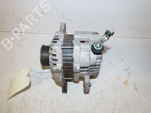 Alternator MITSUBISHI MIRAGE / SPACE STAR VI Hatchback (A0_A) 1.0 (A05A) | BP37053227M7 - Image 2