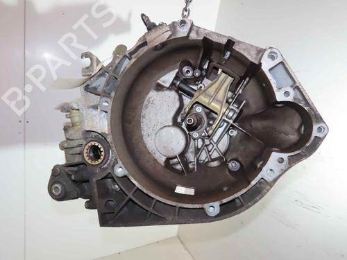 Used Gearbox Gearbox 37059992 37059992
