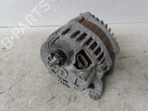 Alternator NISSAN NOTE (E12) 1.5 dCi | BP19089553M7 