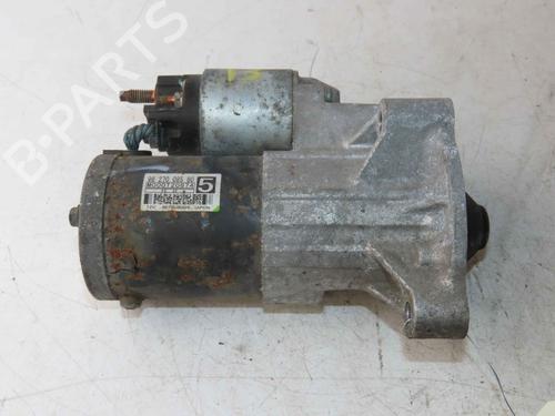 Starter FIAT SCUDO Van 2.0 Multijet 145 (506) | BP37056601M8 - Image 4