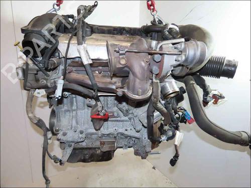 Used Engine Engine 37052794 37052794