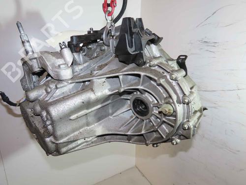 Gearbox RENAULT CLIO V (B7_) 1.5 Blue dCi 85 (B7AG) | BP37056818M3 - Image 3