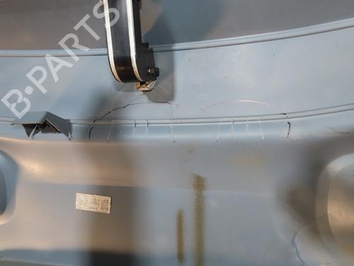 Used Front bumper CITROËN AMI (9A_) Electric (9AZ2CA) (8 hp) 25250396