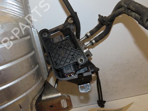 Katalysator für Katalysator CITROËN C3 III (SX) 1.5 BlueHDi 100 (SXYHYP, SXYHTU) (102 hp) 36444935 36444935