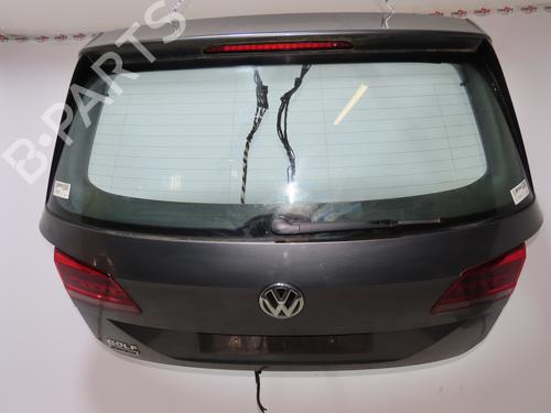 Used Tailgate Tailgate VW GOLF SPORTSVAN VII (AM1, AN1) 1.6 TDI (115 hp) 34200837 34200837