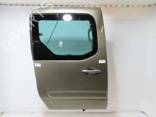 Used Right slide door Right slide door 37061355 37061355