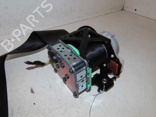 Front right seatbelt CITROËN C4 II (NC_) 1.6 HDi 90 | BP37053826I25 - Image 2