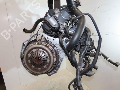 Engine KIA RIO III (UB) 1.25 CVVT | BP37053850M1 - Image 2