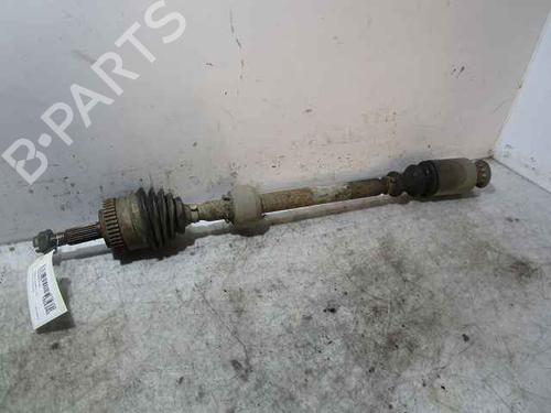 Used Right front driveshaft Right front driveshaft 37039140 37039140