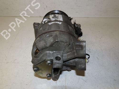 AC-Kompressor RENAULT TRAFIC III Van (FG_) 1.6 dCi 125 (FGMH) (125 hp) 29152650