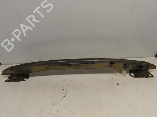 Used Rear bumper reinforcement PEUGEOT 207 (WA_, WC_) 1.4 HDi (68 hp) 18896556