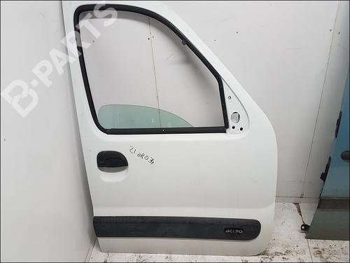 Used Right front door Right front door RENAULT KANGOO Express (FC0/1_) 1.5 dCi (FC07, FC1R) (65 hp) 10947497 10947497