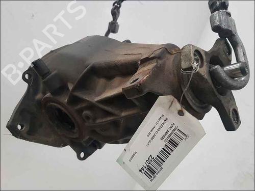 Rear differential MERCEDES-BENZ GLK-CLASS (X204) 220 CDI 4-matic (204.984, 204.997) | BP37044880M24 - Image 2