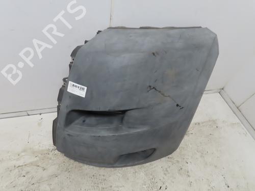 Pare-Chocs D'Angle PEUGEOT BOXER Van 2.2 HDi 120 (120 hp) 18692125