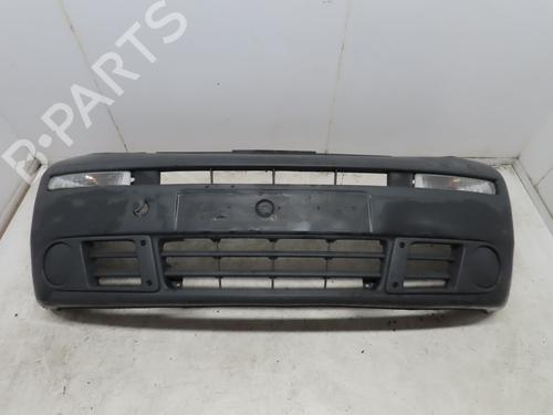 Used Front bumper OPEL VIVARO A Van (X83) 2.5 DTI (F7) (135 hp) 23170258
