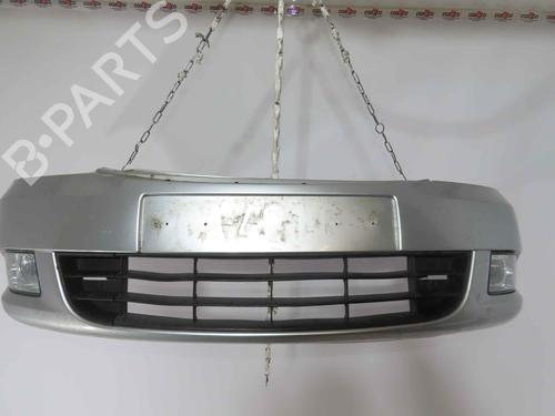 front-bumper-skoda-octavia-ii-combi-1z5-2004-2005-2006-2007-2008-2009-2010-2011-2012-2013-37057937 main image