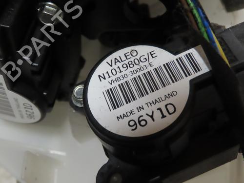 Used Heater matrix box CITROËN C3 Picasso (SH_) 1.6 HDi (90 hp) 16361552