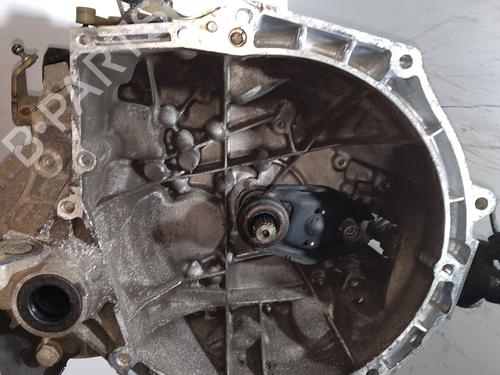 Used Gearbox Gearbox CITROËN C3 I (FC_, FN_) 1.4 HDi (68 hp) 39011667 39011667