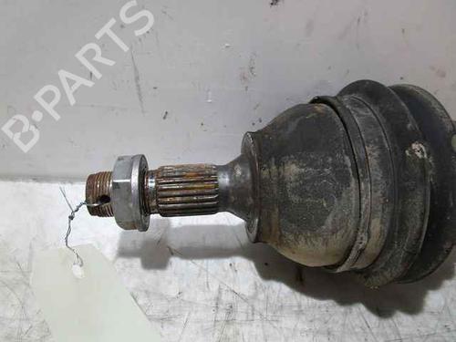 Left front driveshaft CITROËN C3 Picasso (SH_) 1.4 VTi 95 (SH8FSC, SH8FP0, SH8FP6) | BP37039739M38 - Image 2