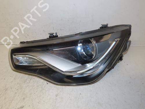 Left headlight AUDI A1 (8X1, 8XK) 1.4 TFSI | BP29153891C28 - Image 5