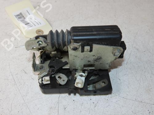 Front right lock DACIA LOGAN MCV (KS_) 1.5 dCi (KS0W) | BP34409272C97 - Image 2