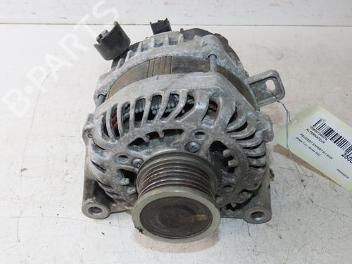 Used Alternator PEUGEOT EXPERT Van (V_) 1.5 BlueHDi 120 (120 hp) 29170665