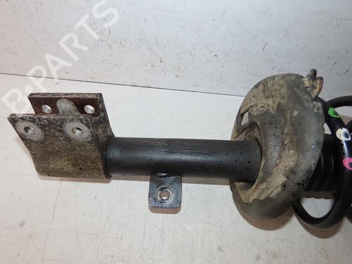 Left front shock absorber PEUGEOT 308 I (4A_, 4C_) 1.6 HDi | BP29152905M16 