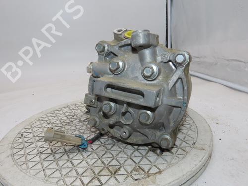 AC compressor OPEL ADAM (M13) 1.4 | BP36542973M34 - Image 4