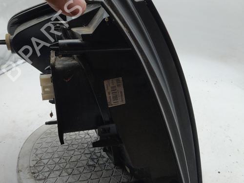 Right taillight CITROËN C3 II (SC_) 1.0 VTi 68 | BP37650970C35 - Image 2