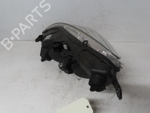 Right headlight PEUGEOT 607 (9D, 9U) 2.2 HDi | BP19440837C29