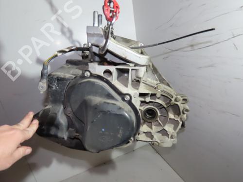 Gearbox FORD KA+ III (UK, FK) 1.2 Ti-VCT | BP29739807M3 