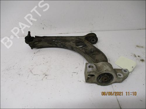 Used Left front suspension arm VW GOLF V (1K1) 1.9 TDI (105 hp) 14882397