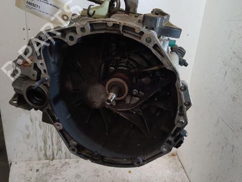 Used Gearbox Gearbox 39060944 39060944