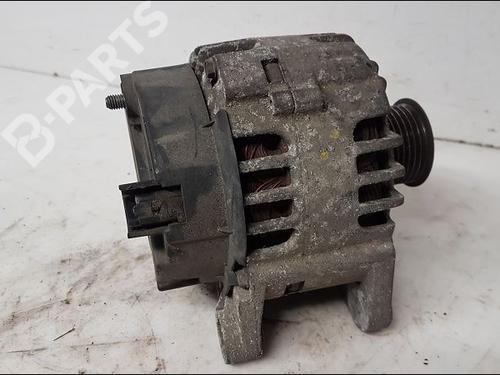 Alternator RENAULT GRAND SCÉNIC II (JM0/1_) 1.9 dCi (JM0G, JM12, JM1G, JM2C) | BP11487955M7 