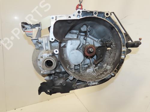 Gearbox CITROËN C4 SPACETOURER (3D_) 1.5 BlueHDi 130 | BP34228991M3  - Image 6