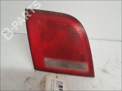 Used Left tailgate light AUDI A3 Sportback (8PA) 2.0 TDI (140 hp) 10952763